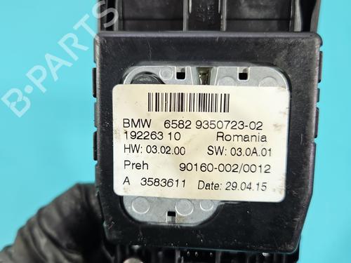 Switch BMW X5 (F15, F85) xDrive 30 d | BP37823204I30 - Image 6