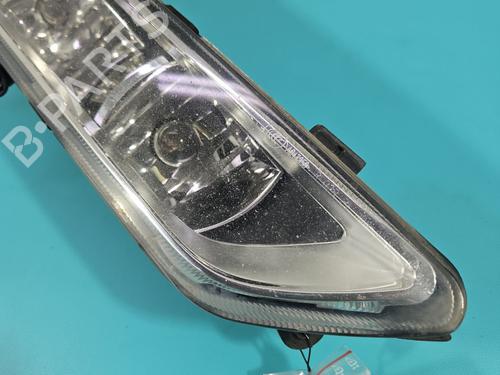Right front fog light VW CC B7 (358) 2.0 TDI | BP38993041C31 - Image 3