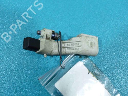 Elektronisk sensor Elektronisk sensor VW CC B7 (358) 2.0 TDI (177 hp) 38153466 38153466