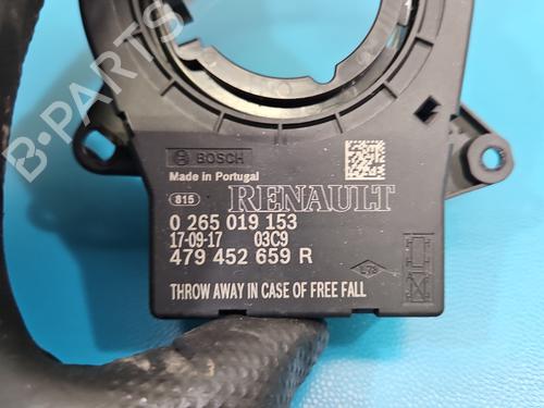 Electronic sensor DACIA LODGY (JS_) 1.6 LPG (JSAV) | BP37859541M84 - Image 3