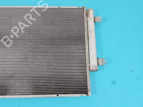 AC radiator SUZUKI SX4 S-Cross (JY) 1.4 Hybrid (Mild Hybrid) AllGrip (AKK 414) | BP37811956M32 - Image 3