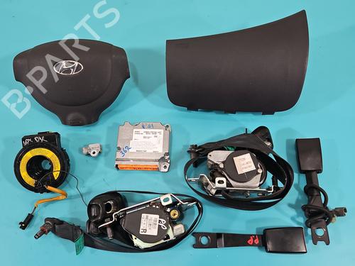 Used Airbag Kit Airbag Kit 38138561 38138561