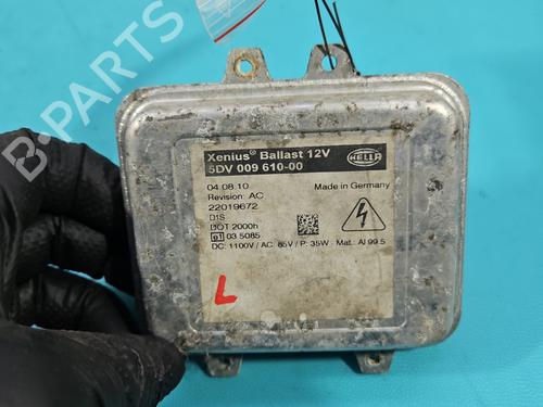 Xenon ballast BMW X6 (E71, E72) xDrive 40 d | BP37824712C53 - Image 4