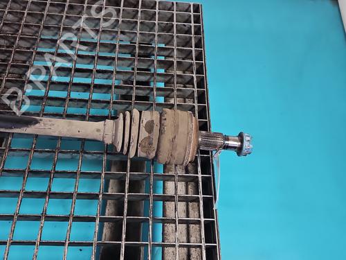Left rear driveshaft MERCEDES-BENZ E-CLASS (W213) E 220 d 4-matic (213.005) | BP37834291M40 - Image 2