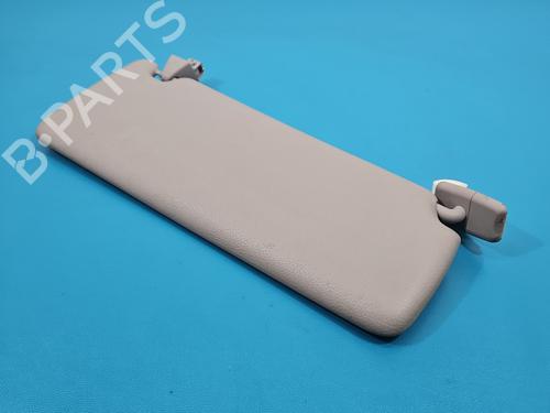 Used Left sun visor Left sun visor BMW 3 Gran Turismo (F34) 320 d xDrive (190 hp) 38152102 38152102
