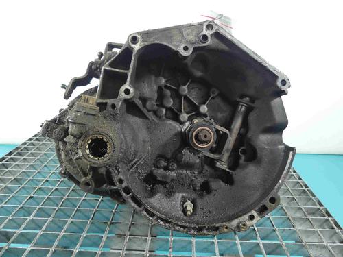 Gearbox PEUGEOT PARTNER MPV (5_, G_) | BP37893391M3 - Image 2