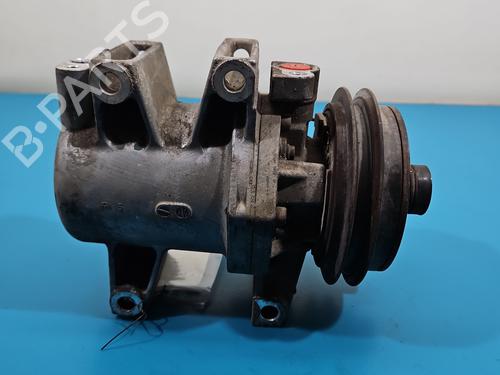 AC compressor ISUZU D-MAX II (TFR, TFS) 2.5 CRDi 4x4 (TFS86J) | BP37823699M34 - Image 3