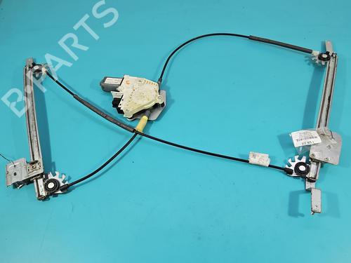 Used Front left window mechanism Front left window mechanism 38151250 38151250