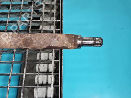 Right front driveshaft VOLVO V40 Hatchback (525) T3 GTDi | BP38147629M39 - Image 2