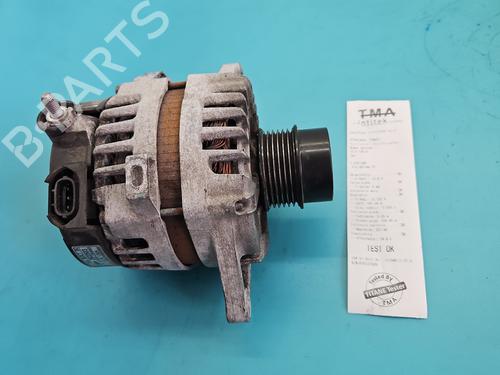Used Alternator Alternator 37842753 37842753