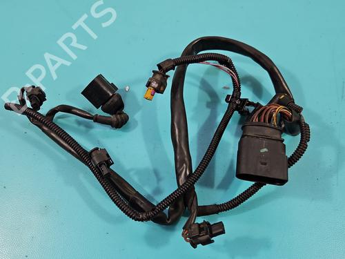 Used Wiring harness Wiring harness 38125610 38125610