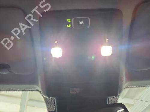 Used Interior roof light Interior roof light 37838806 37838806