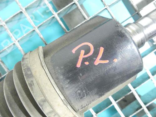 Left front driveshaft CHEVROLET CAPTIVA (C100, C140) 2.2 D 4WD | BP37895251M38 - Image 5