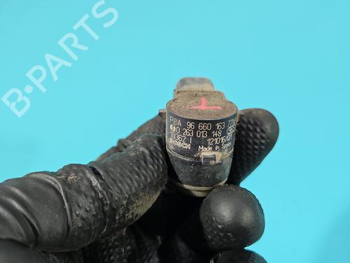 Electronic sensor CITROËN DS4 (NX_) 2.0 HDi 165 | BP37848711M84 - Image 5