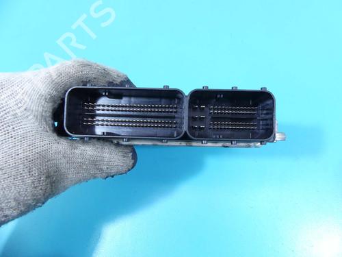 Engine control unit (ECU) BMW 2 Gran Tourer (F46) 218 d xDrive | BP37892222M57 - Image 3