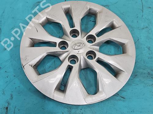 Hulkapsel HYUNDAI i30 (PDE, PD, PDEN) 1.5 | BP38150257C160 - Image 7