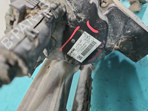 Steering rack VW GOLF V (1K1) 1.6 | BP38137799M22  - Image 5