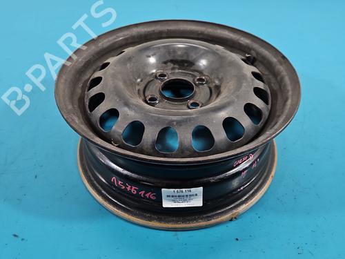 rim-opel-corsa-d-s07-2006-2007-2008-2009-2010-2011-2012-2013-2014-2015-37842573 main image