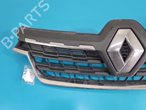 Grill RENAULT EXPRESS Box Body/MPV | BP38702781C40 - Image 3