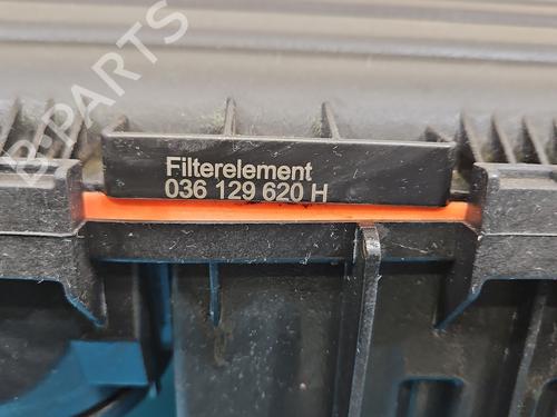 Air filter box VW GOLF VI (5K1) 2.0 TDI | BP37850820M87 - Image 8