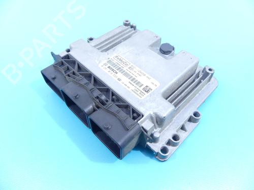 engine-control-unit-ecu-ford-fiesta-vi-cb1-ccn-2008-37989625 main image