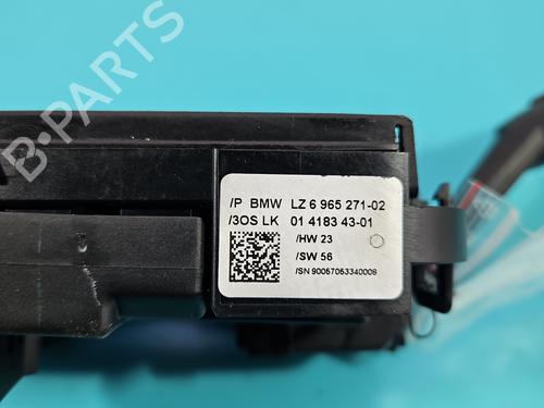 Steering column stalk BMW 1 (E87) 120 d | BP37833021I23 - Image 12
