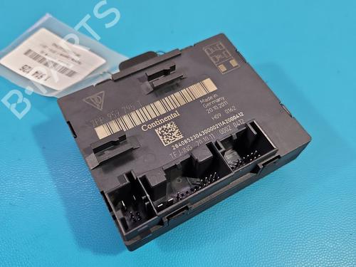 Used Electronic module Electronic module 39587429 39587429