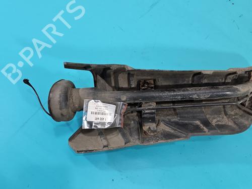 Pipe INFINITI FX 35 All-wheel Drive | BP38140430M125 - Image 2