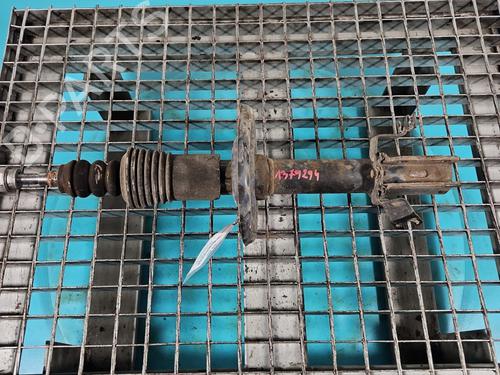 Used Left front shock absorber Left front shock absorber 37811416 37811416
