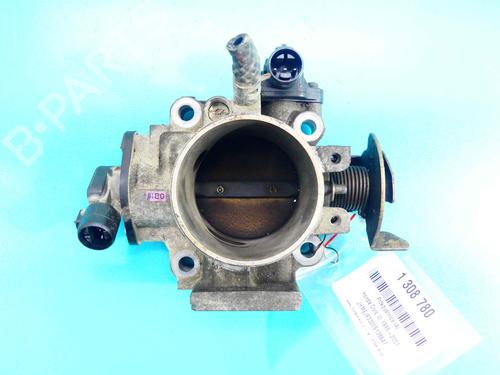 Used Throttle body Throttle body 37891469 37891469