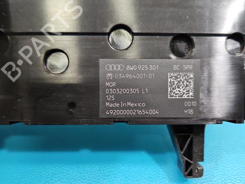Switch AUDI A4 B9 Avant (8W5, 8WD) 30 TDI Mild Hybrid | BP37840039I30 - Image 5