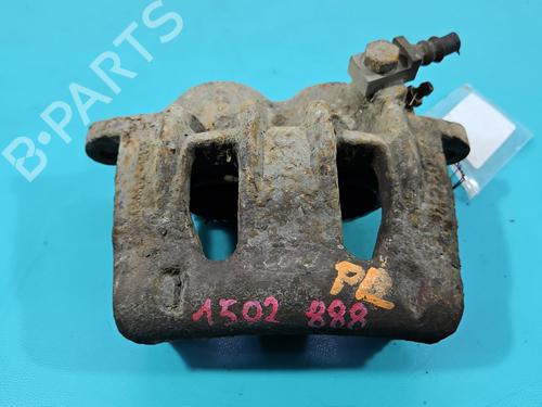 Used Left front brake caliper Left front brake caliper 37819757 37819757