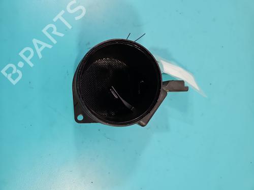 Mass air flow sensor PEUGEOT 607 (9D, 9U) 2.2 HDi | BP38118320M95 - Image 5