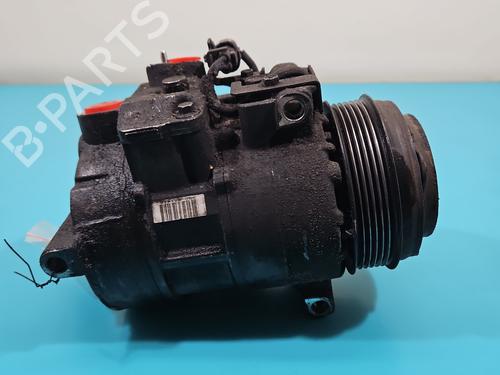 AC compressor MERCEDES-BENZ E-CLASS (W212) E 200 CDI / BlueTEC (212.005, 212.006) | BP37820607M34 - Image 7