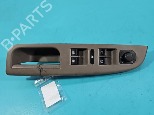Switch VW GOLF PLUS V (5M1, 521) 1.6 TDI | BP38146830I30 - Image 2
