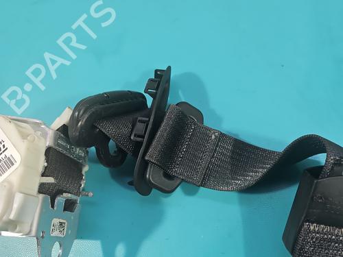 Rear left seatbelt JEEP CHEROKEE (KL) 2.0 CRD 4x4 | BP37834626I29 - Image 3