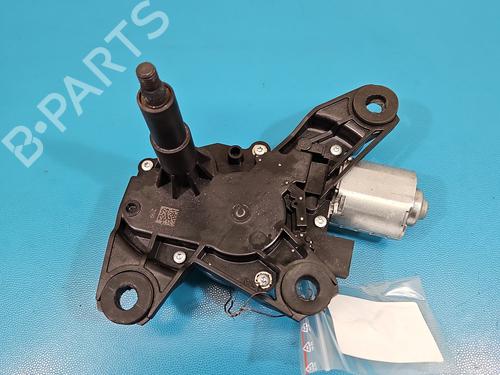 Rear wiper motor RENAULT CLIO V (B7_) 1.0 TCe 90 (B7MT) | BP37839904M102 - Image 2