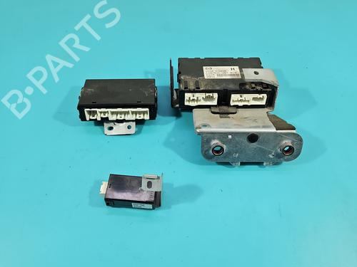 Engine control unit (ECU) MAZDA 5 (CR) 2.0 (CREW, CR19) | BP37856413M57 - Image 7