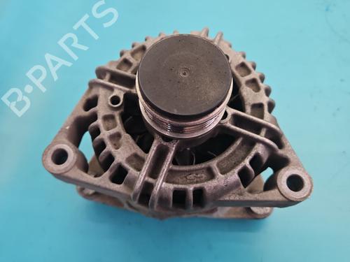 Alternator OPEL MERIVA B MPV (S10) 1.4 (75) | BP39949368M7 - Image 2