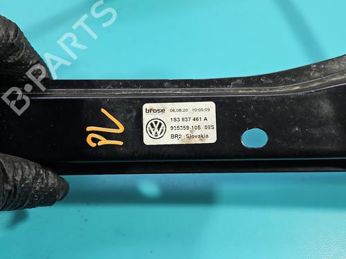 Front left window mechanism VW UP! (121, 122, BL1, BL2, BL3, 123) | BP37825097C22 - Image 9