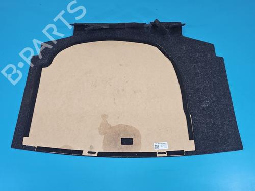 Boot lining SKODA FABIA IV (PJ3) | BP39953498I3 - Image 2