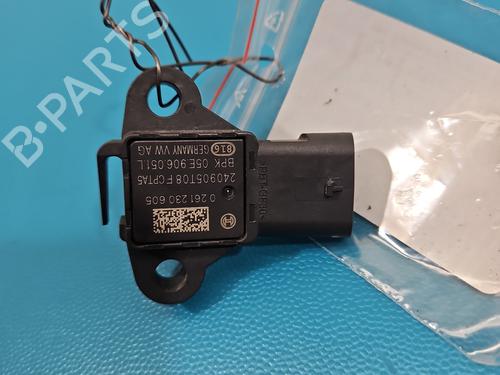 Electronic sensor SKODA OCTAVIA IV Combi (NX5, PV5)  | BP38151715M84  - Image 5