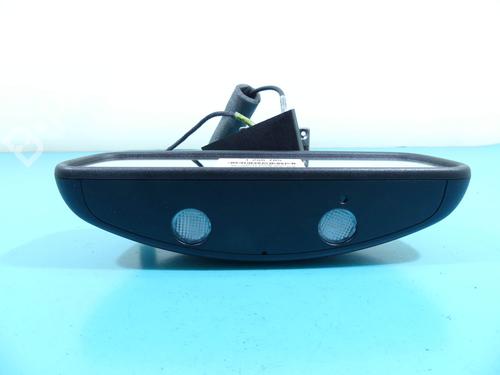 Rear mirror MERCEDES-BENZ CLS (C218) CLS 350 CDI / d (218.323) | BP37886188I6 - Image 3