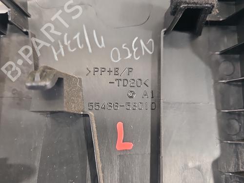 Andre LEXUS IS III (_E3_) 300h (AVE30_, AVE30R) | BP38142996O1 - Image 3