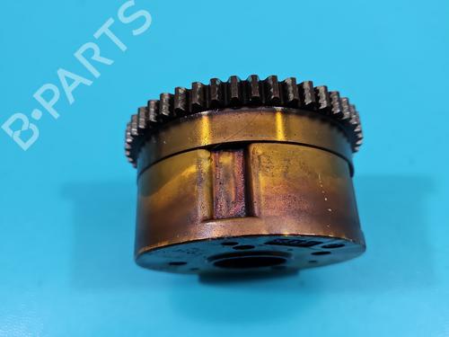 Pulley KIA VENGA (YN) 1.4 CVVT | BP37812699M122 - Image 3