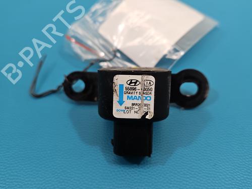 Electronic sensor HYUNDAI i30 (PDE, PD, PDEN) | BP37827893M84 - Image 2