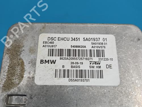 ABS pump BMW 5 (G30, F90) 520 i | BP39410353M43 - Image 21