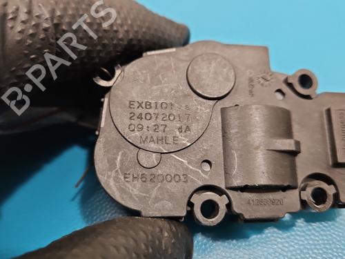 Heater blower motor BMW 5 Touring (G31) 520 d | BP37852237M62 - Image 3