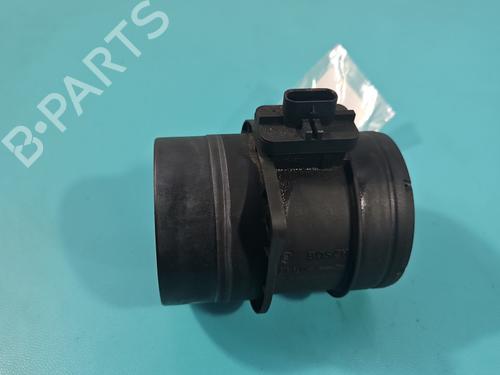Mass air flow sensor SKODA YETI (5L) 2.0 TDI 4x4 | BP37843314M95 - Image 2