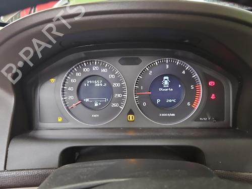 instrument-cluster-volvo-xc60-i-suv-156-2008-2009-2010-2011-2012-2013-2014-2015-2016-2017-2018-37855206 main image